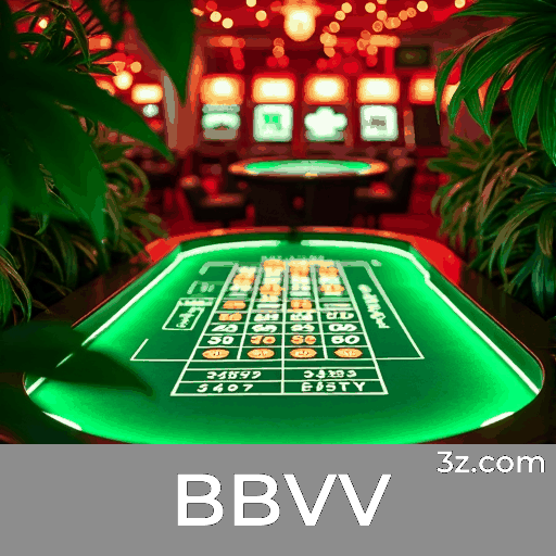 BBVV: Experiência de Cassino ao Vivo com Dealers Profissionais